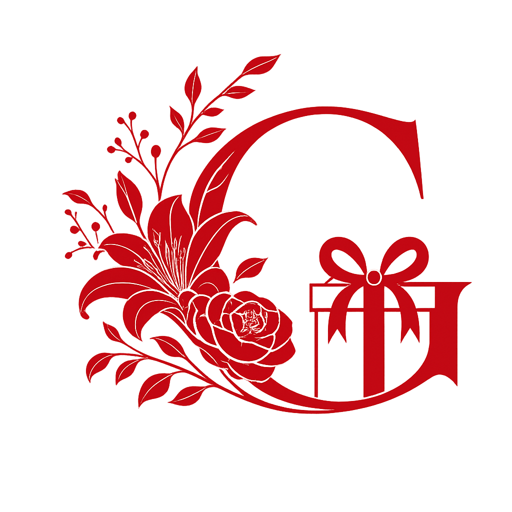 Gulistaa — handcrafted flowers and gifts